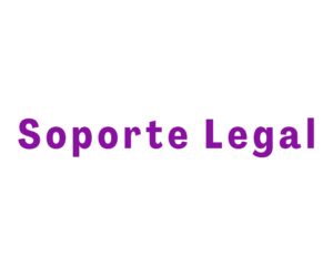 Soporte Legal